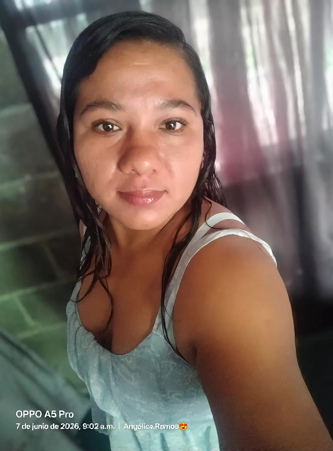 @Angelica Ramos