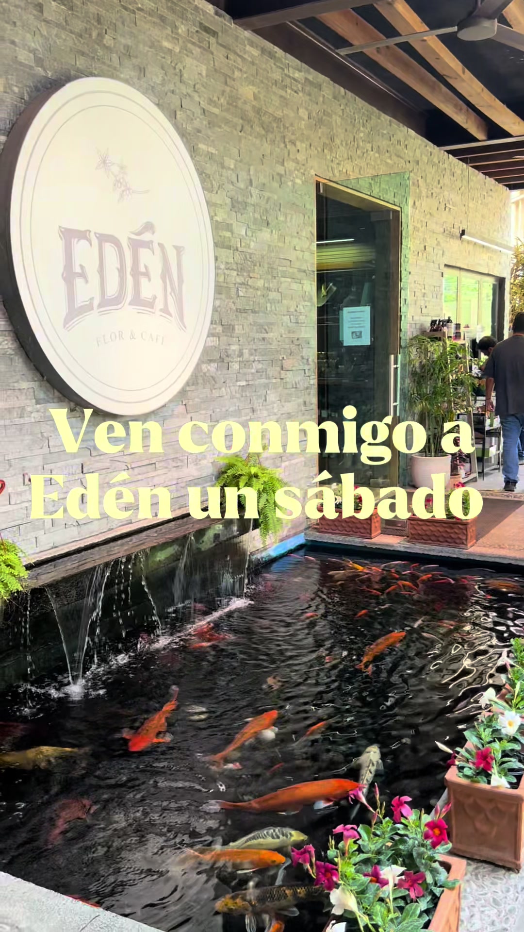 @Edén Flor y Café