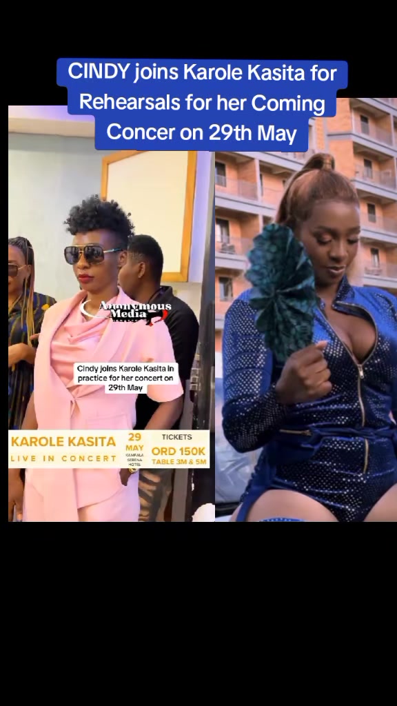 @PROUD CINDYCATE🇺🇬