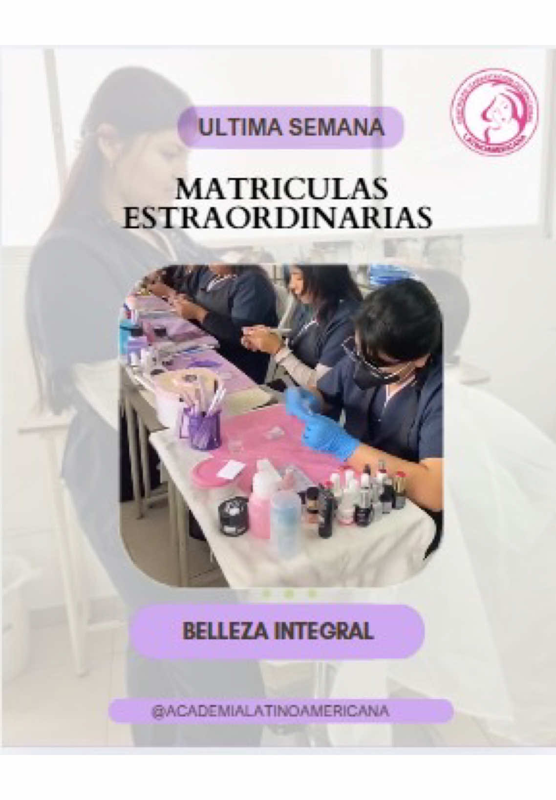 @Instituto Latinoamericana