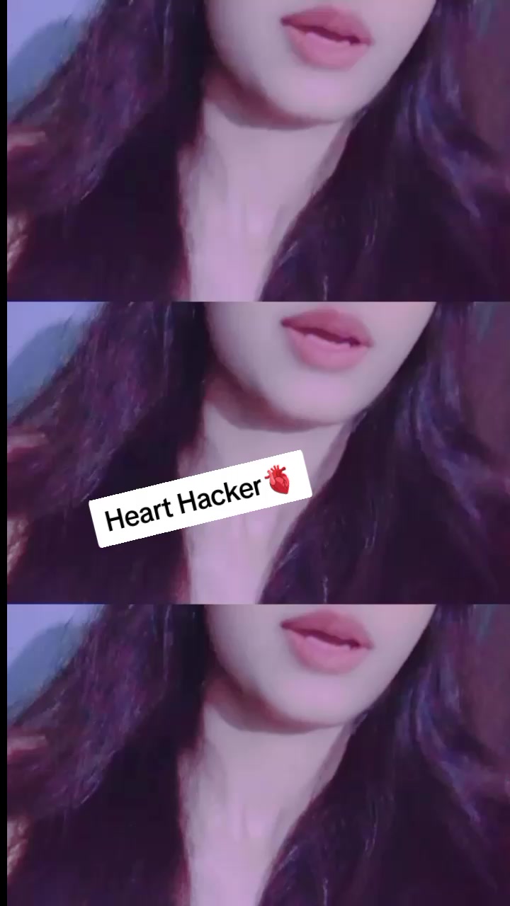 @Heart Hacker🫀