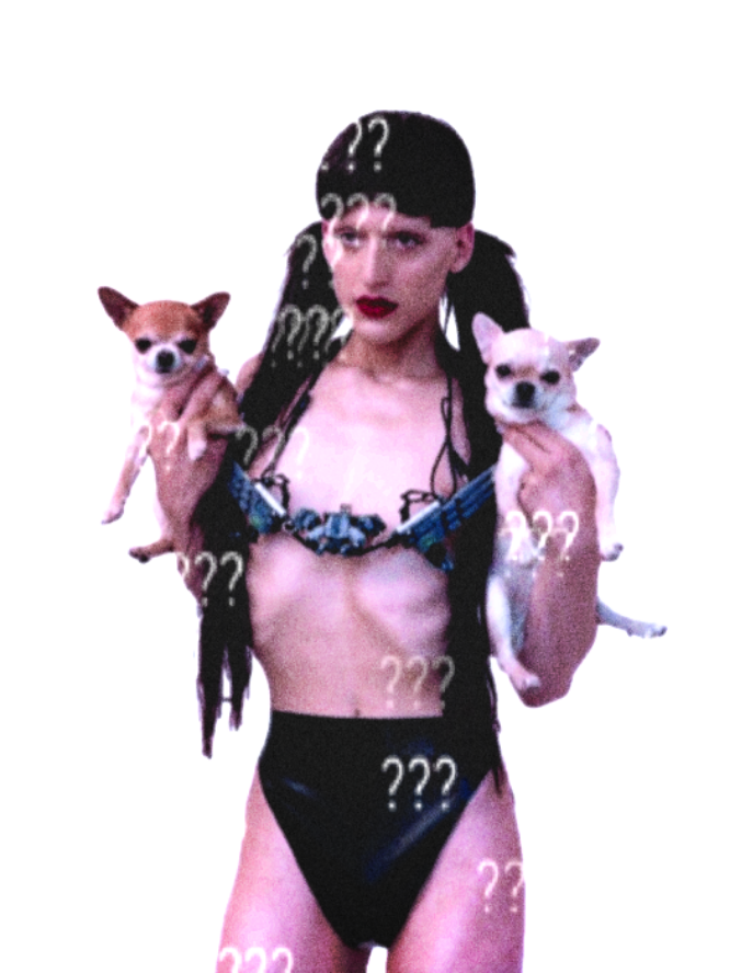 @★