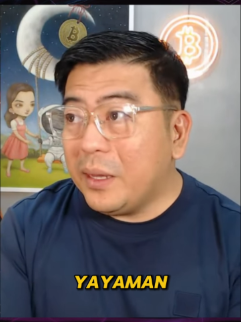 @Kuyang Gerome Crypto