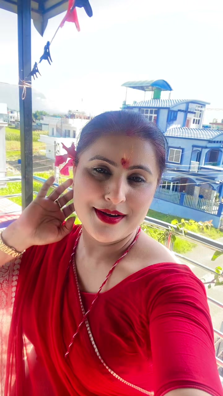 @Shrutika Dhungana