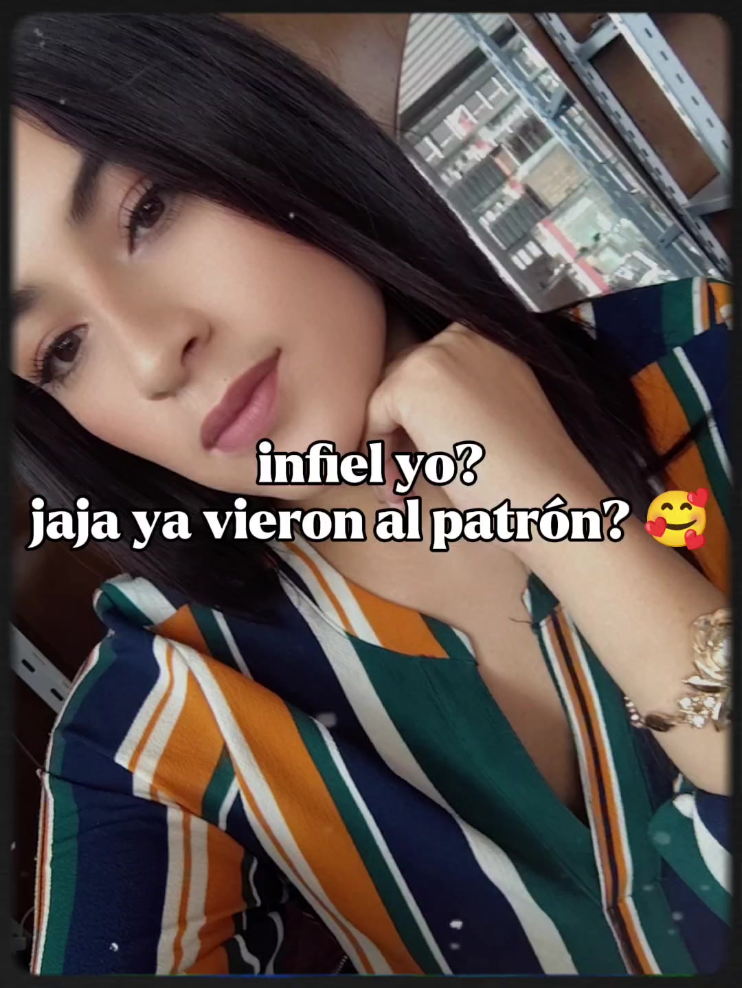 @Yajaira Elizabeth