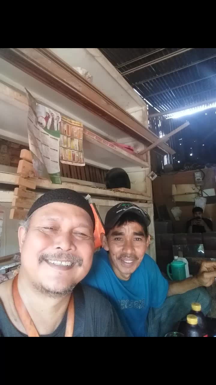 @Abah Ence.kusen_cilodong Depok