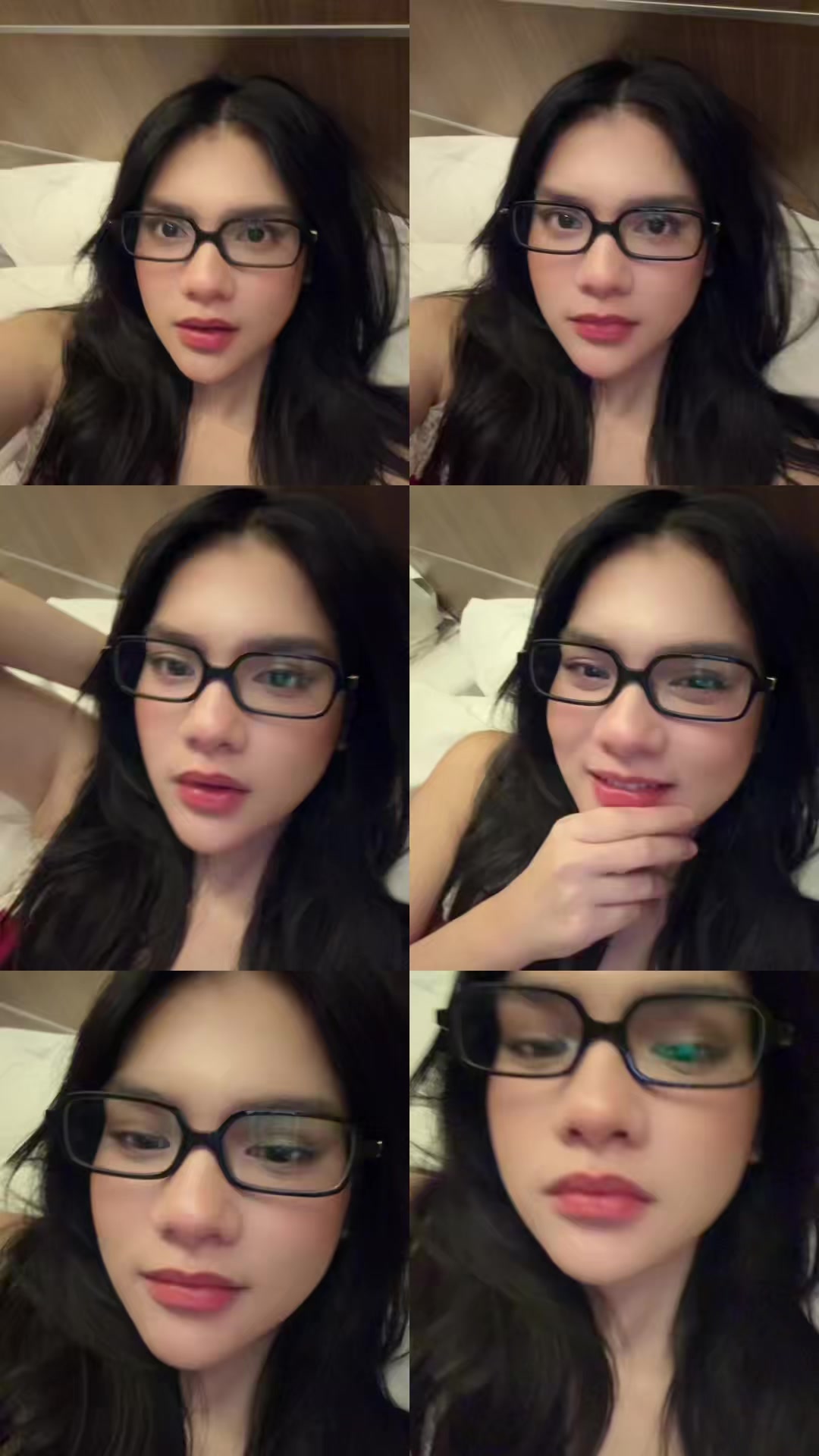 @Davina Karamoy