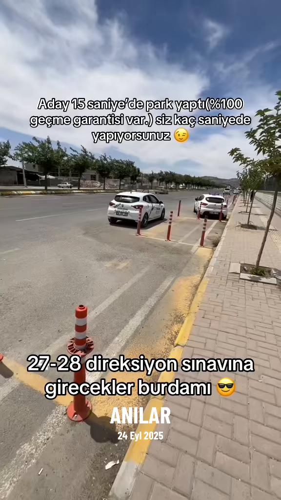 @Yaşam S&uuml;r&uuml;c&uuml; Kursu ~ Şanlıurfa