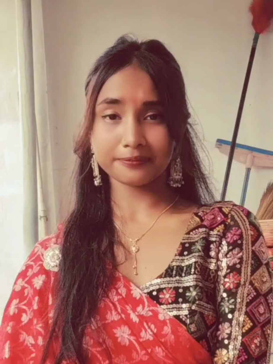 @Dream actress🖤🙈