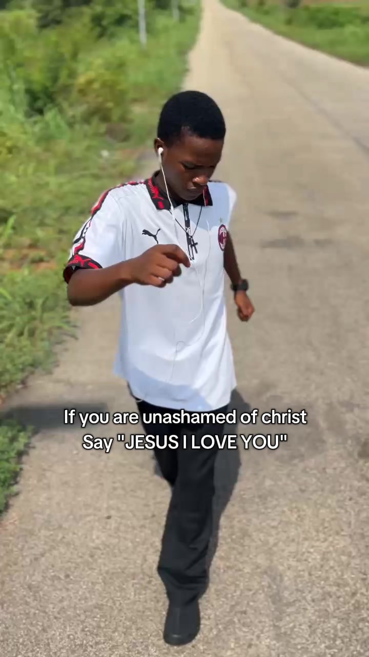 @Fred✝️