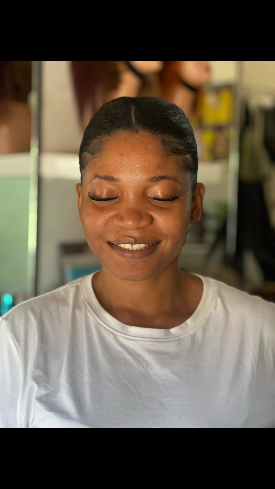 @Idealbeautyandhair ❤️🥰