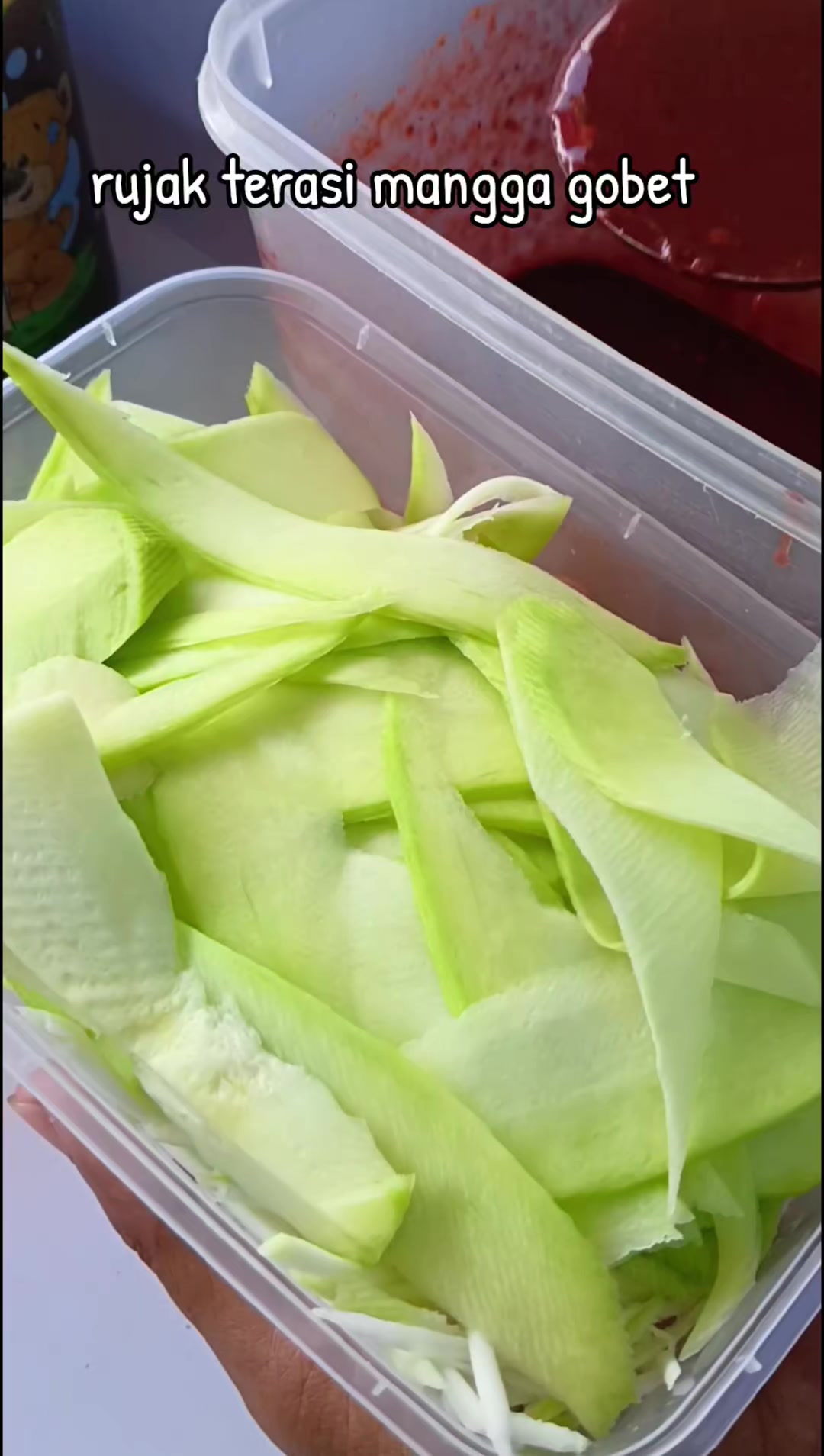 @rujak ngangak