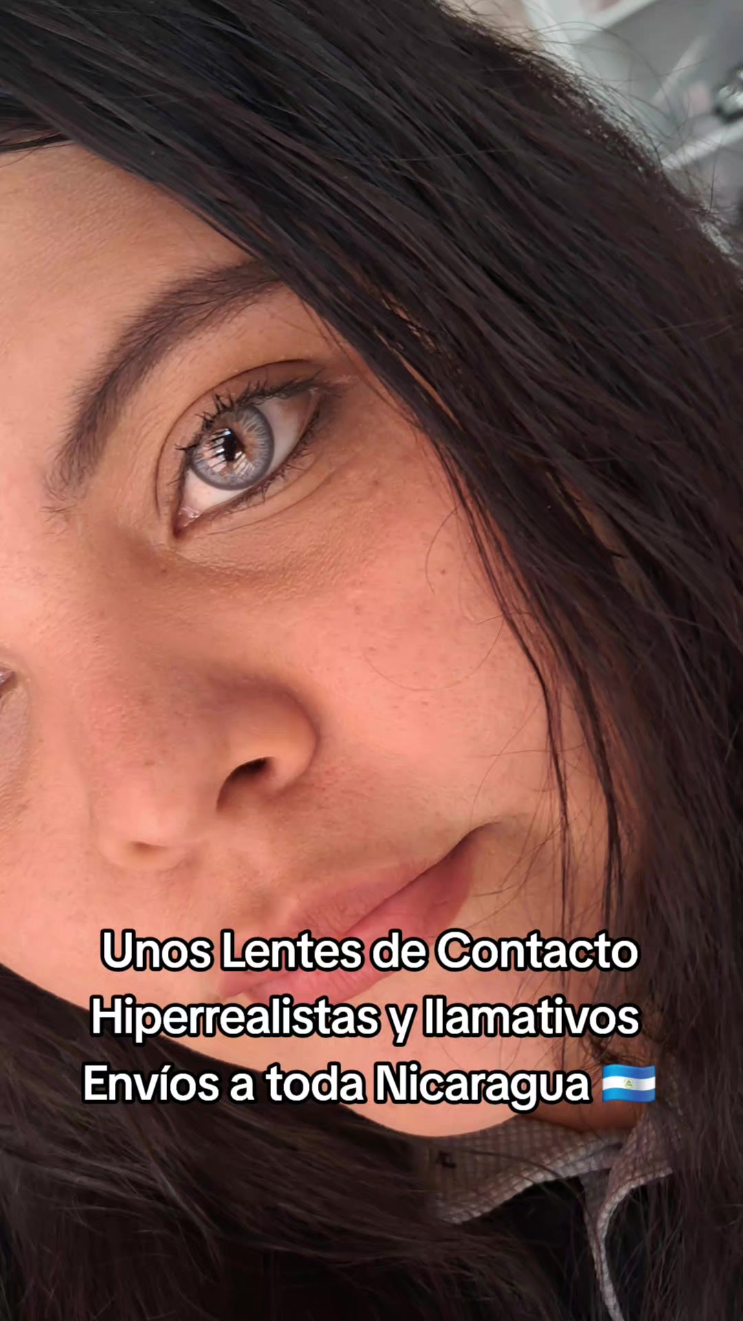 @Lentes de Contacto ColorShop