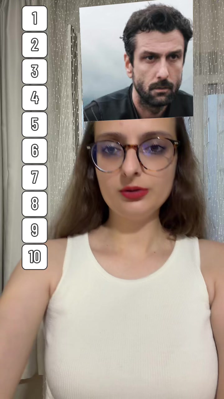 @Osman Merve Özer