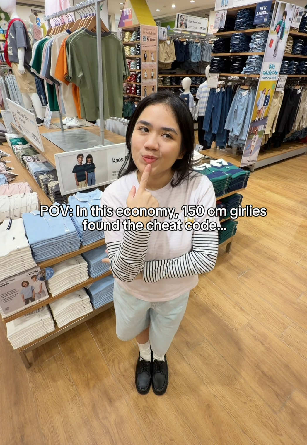 @UNIQLO Indonesia