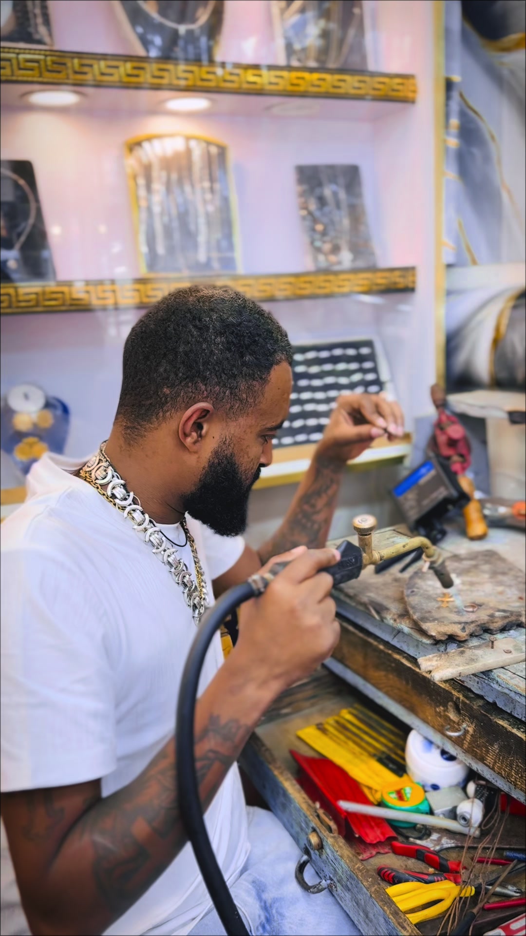 @አብርሀም ወርቅ ቤት(AB GOLD)