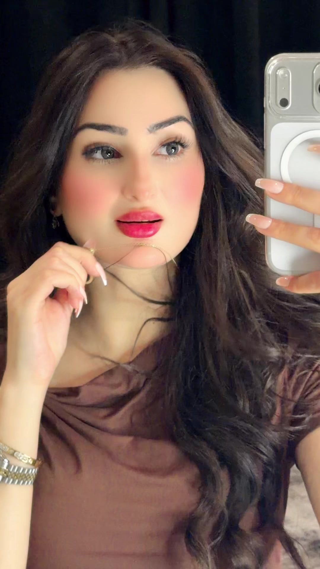 @Zarnab Khan Swati