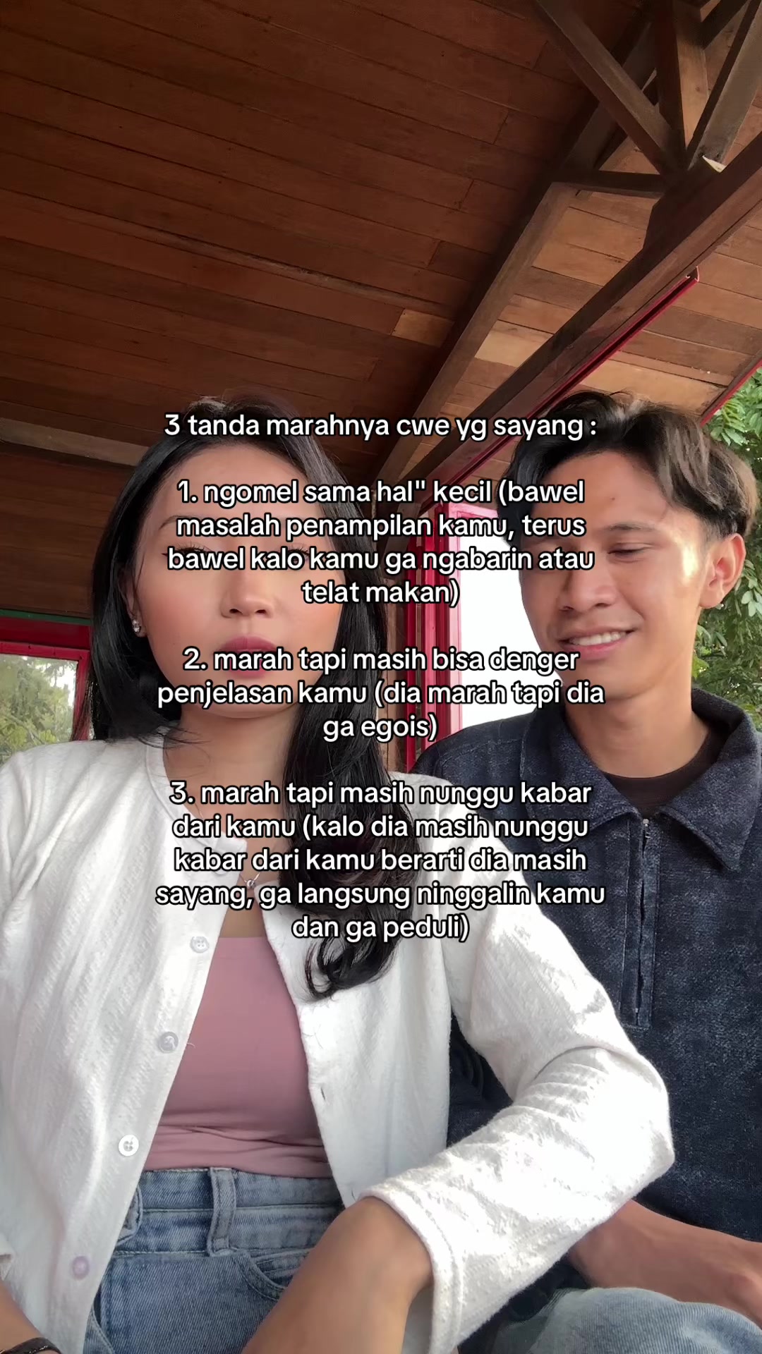 @Hilman & Caca