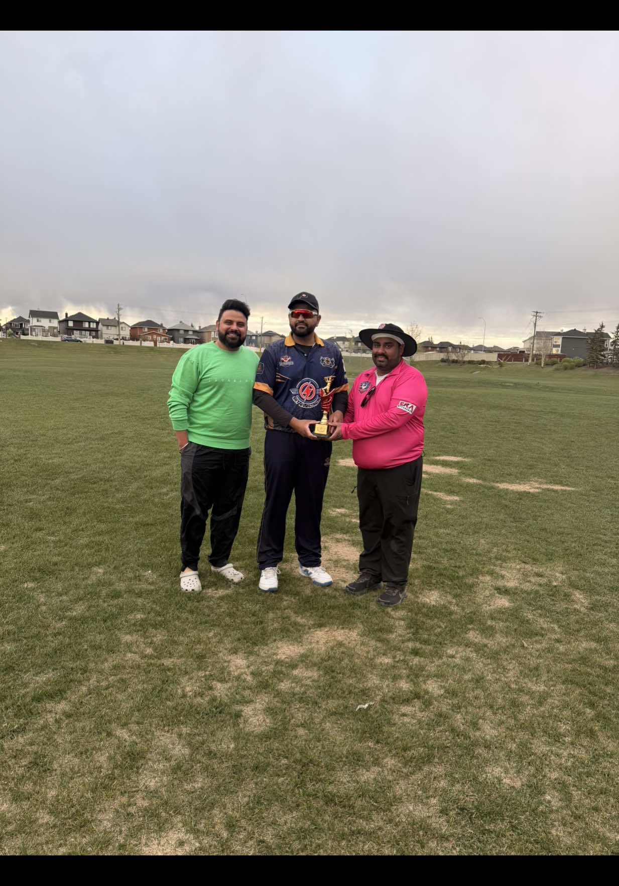 @calgary cricket (CCCS)