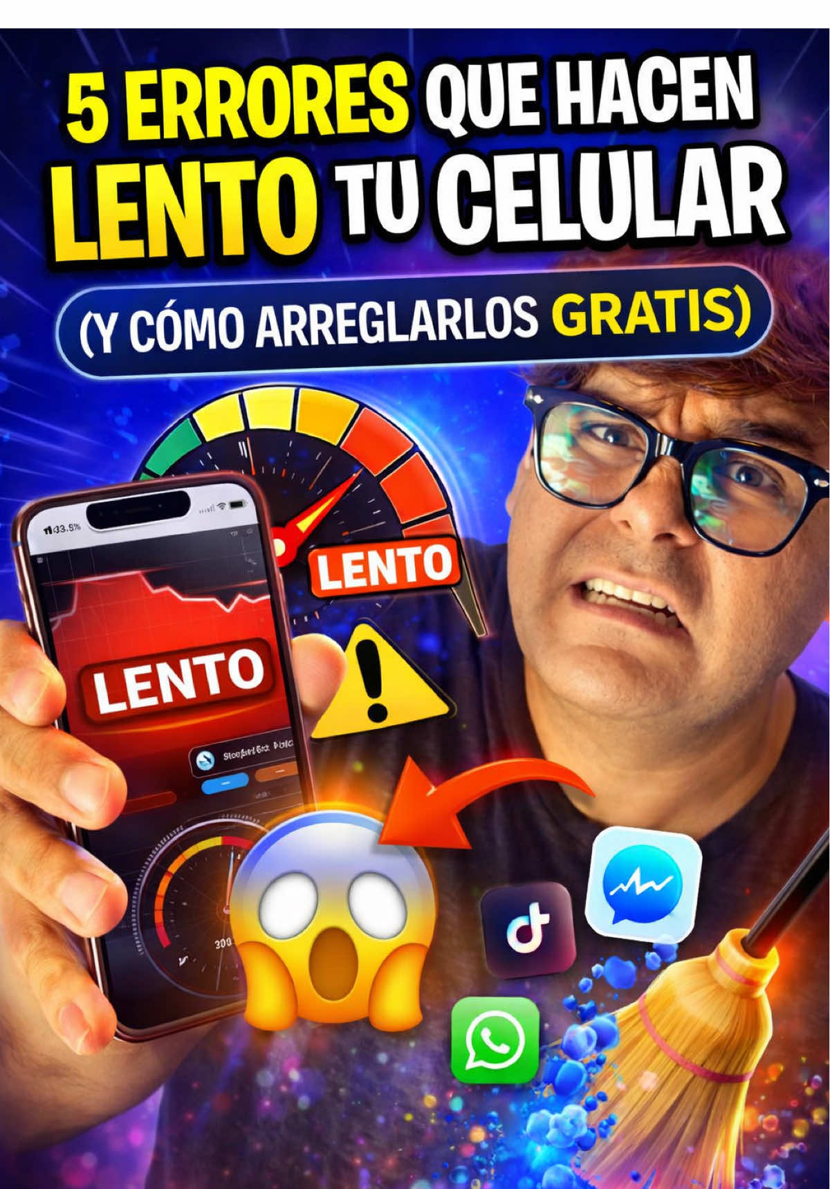 @Tecnologia al dia