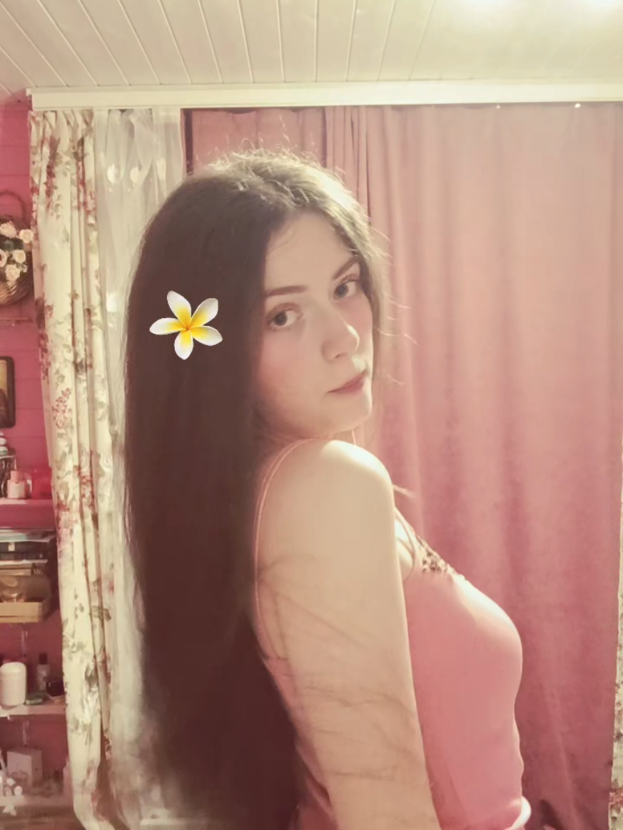 @фарфоровая