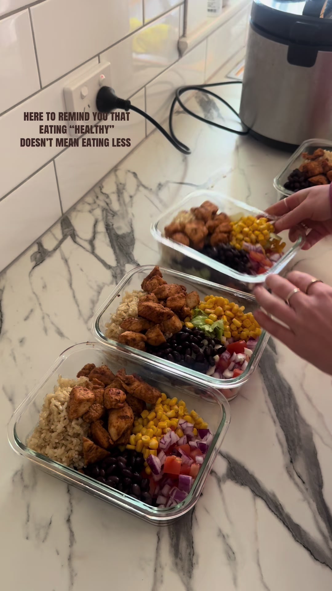 @gracie | nutrition & movement