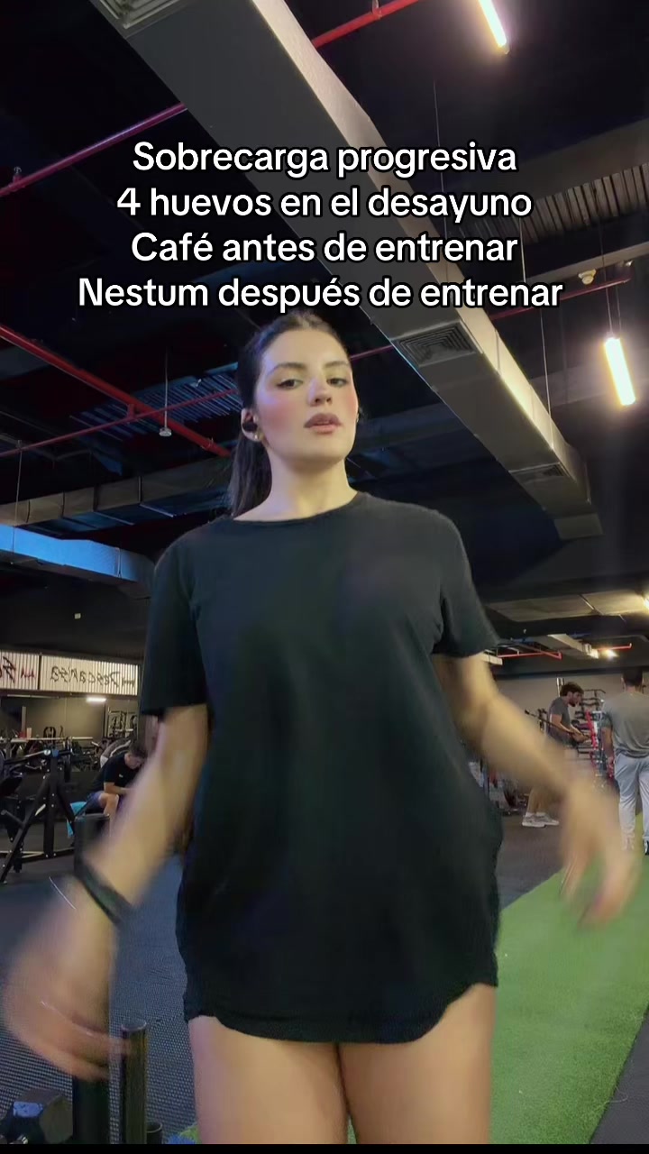 @María Luisa.