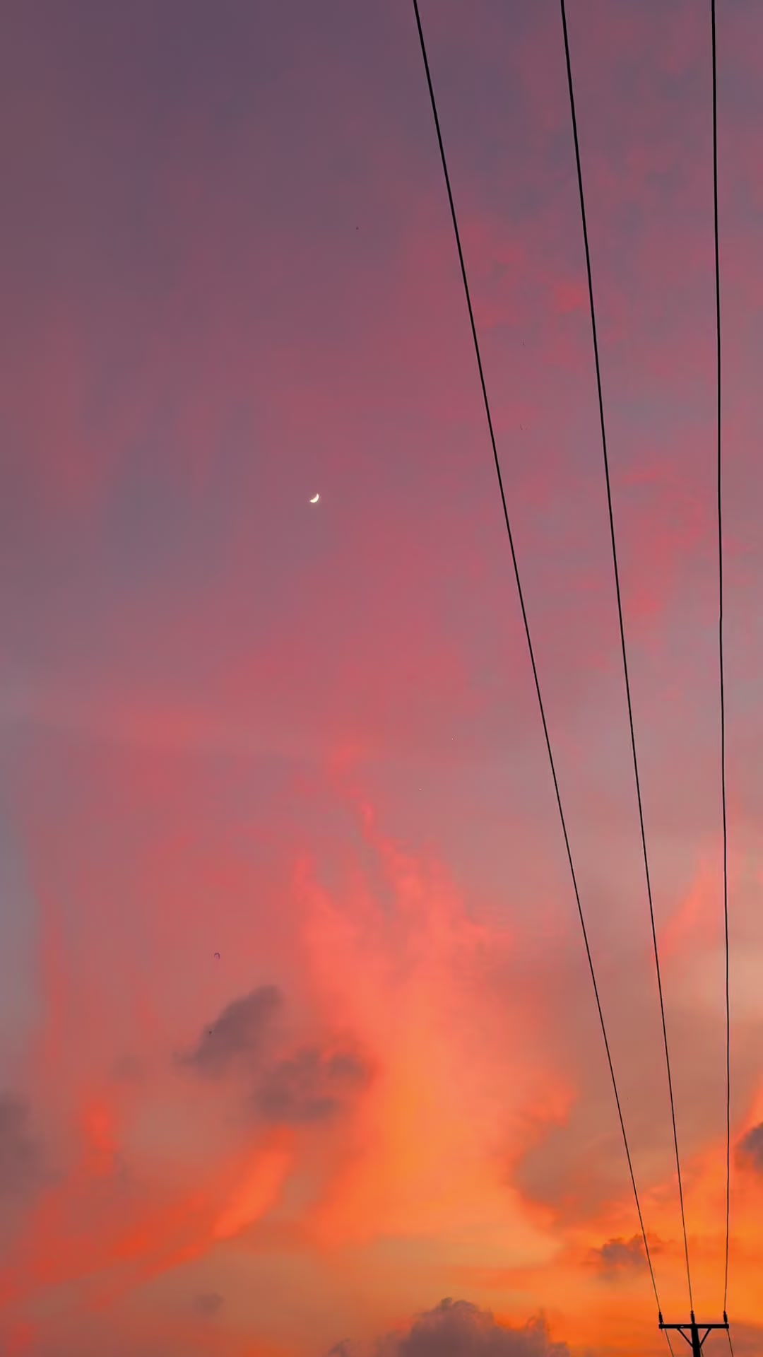 @Sunset timur🌄