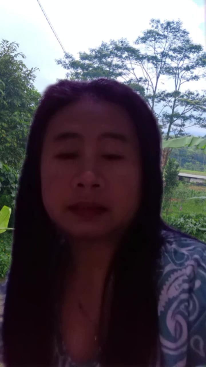 @Bunda Keisha