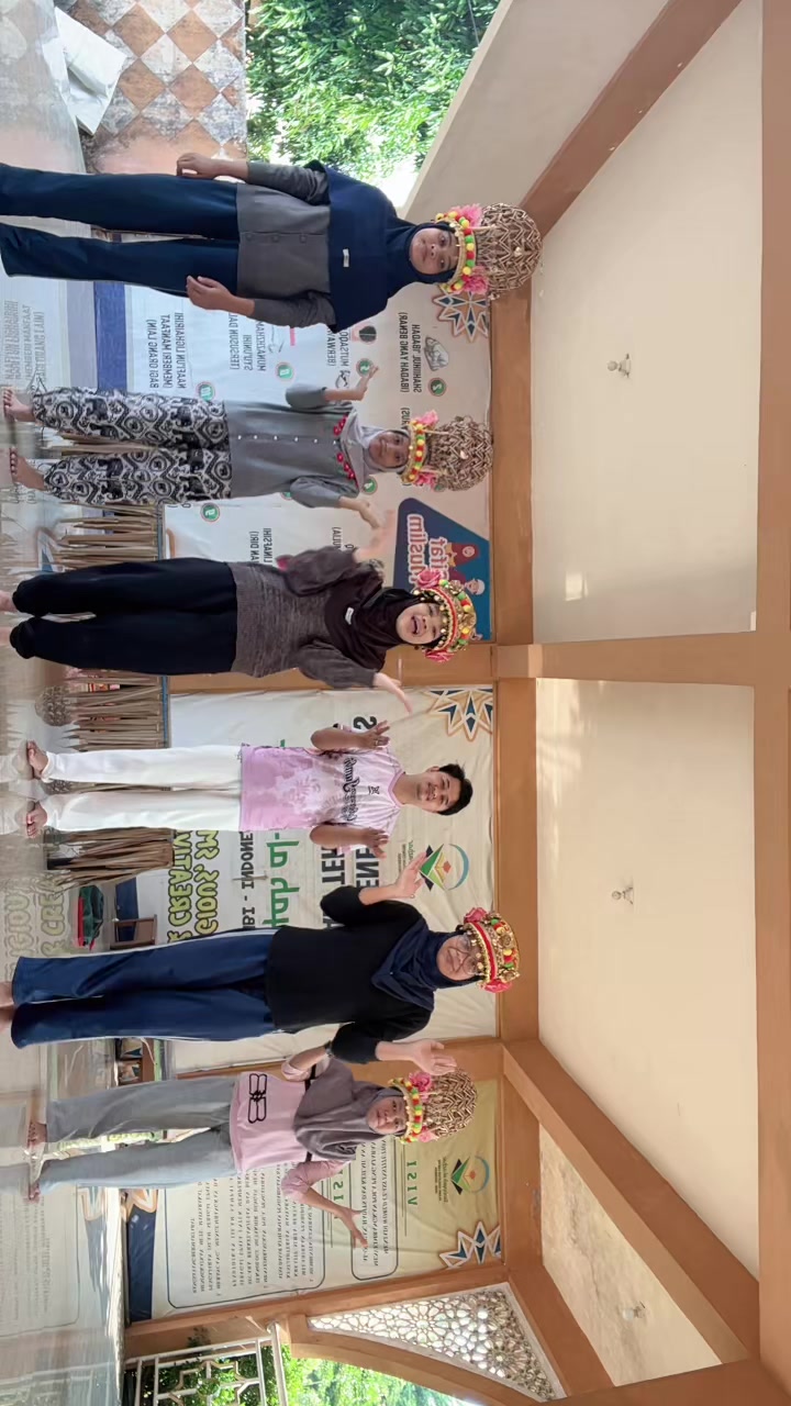 @Mugikuau