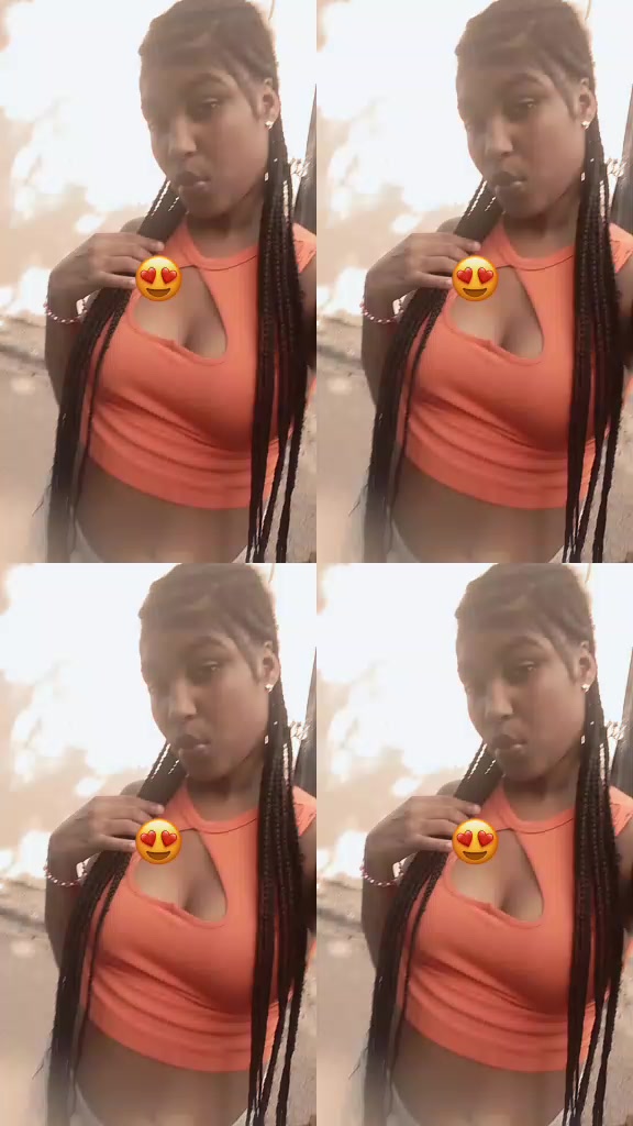 @la mas negra ๐๐