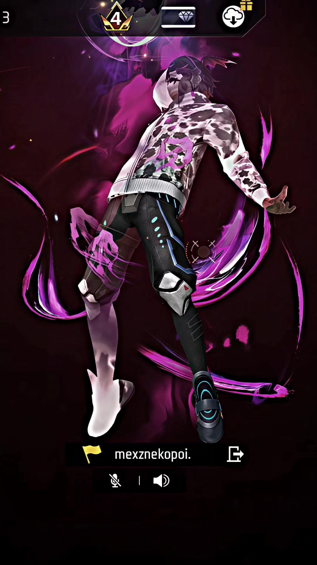 @Lionelmezxy