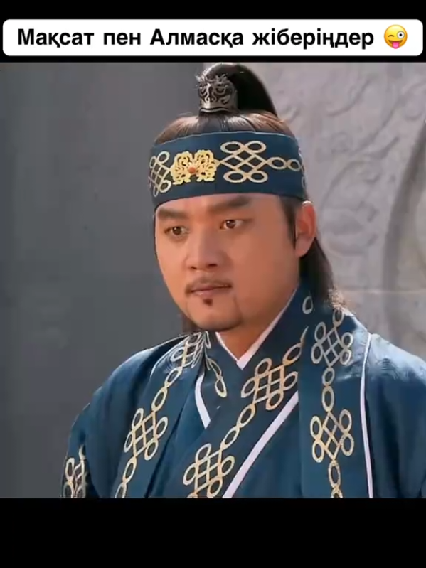@KAZAKH comedy