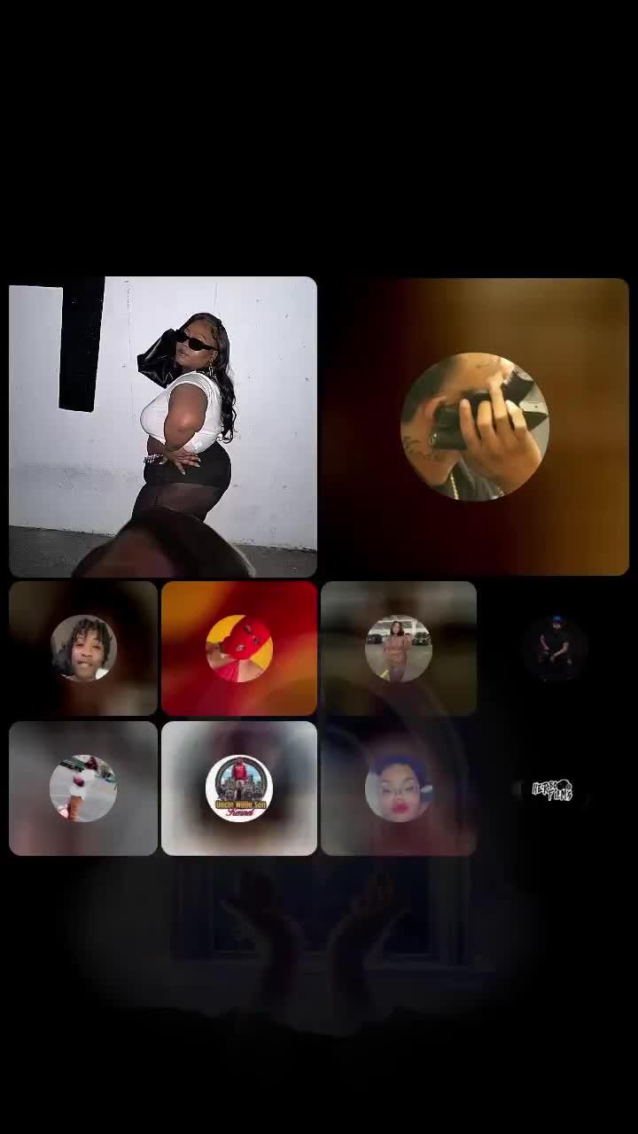 @RealMissPeaches💕🎭