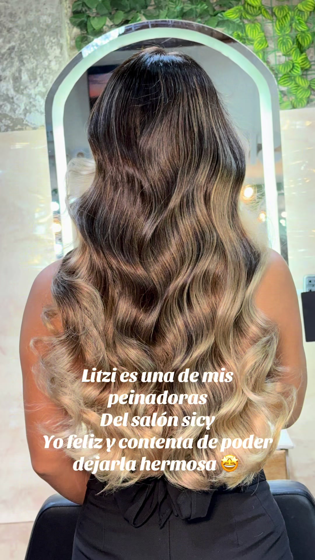 @Sicy hair style Beauty salón