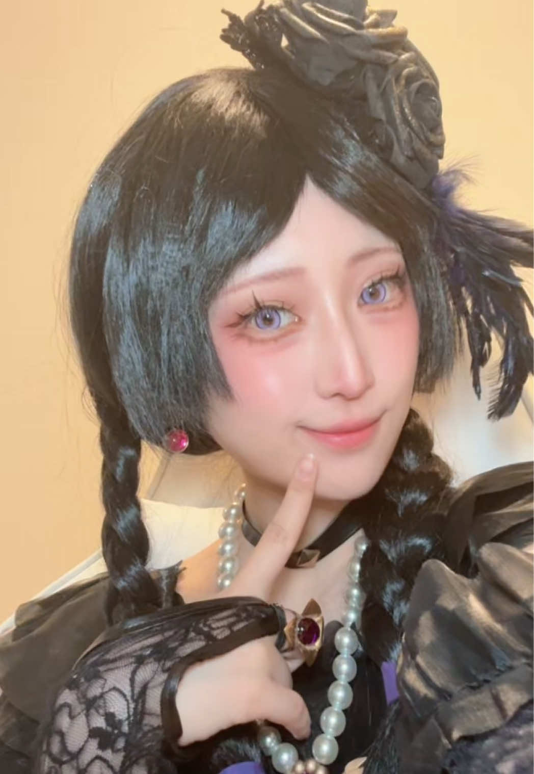 @ひま