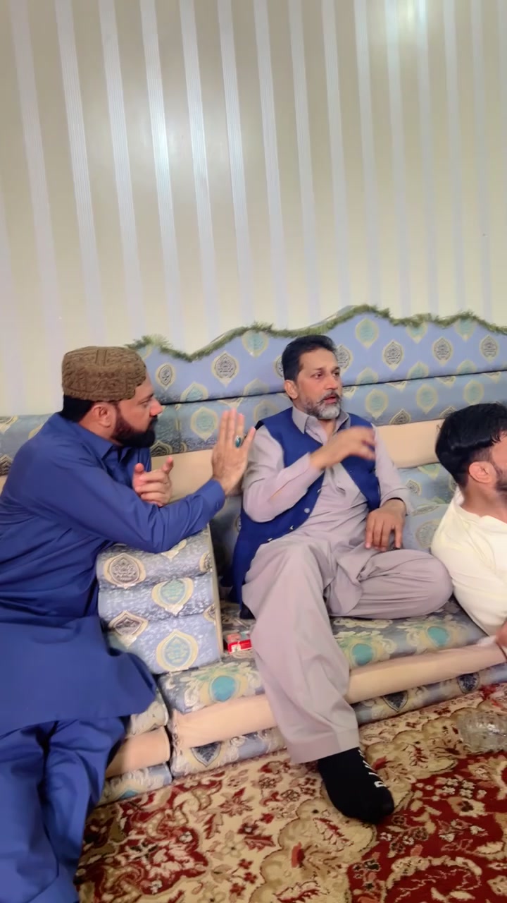 @محمد بھائی راولپنڈی