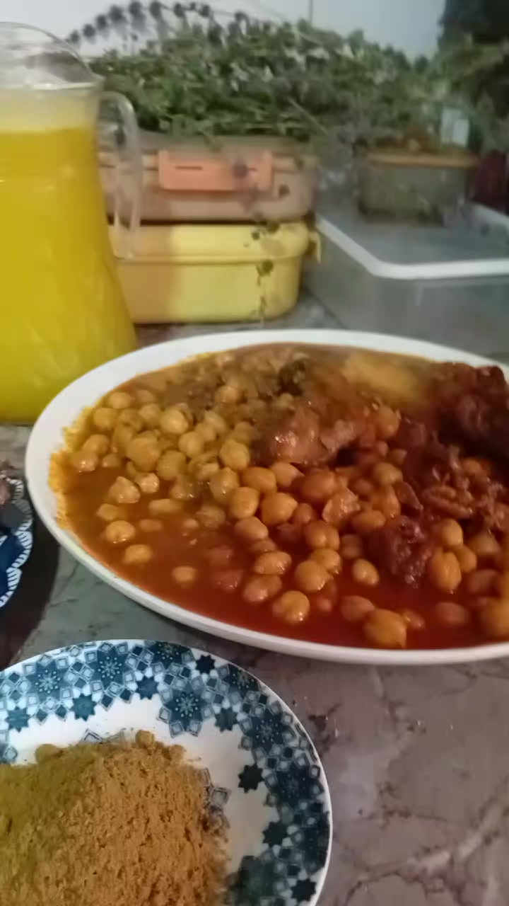 @مطبخ حوريه