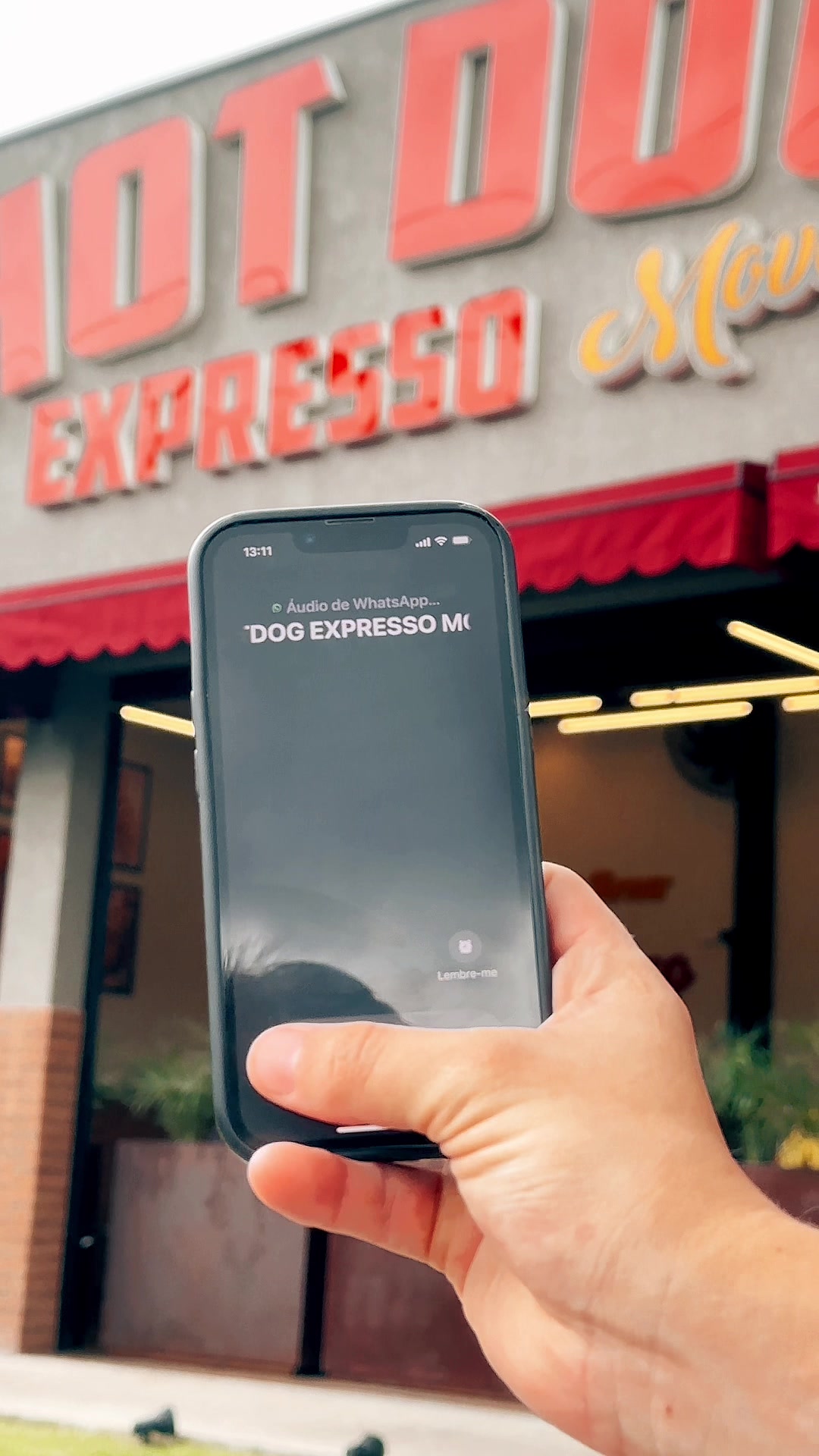 @Hot&ensp;Dog&ensp;Expresso&ensp;Move