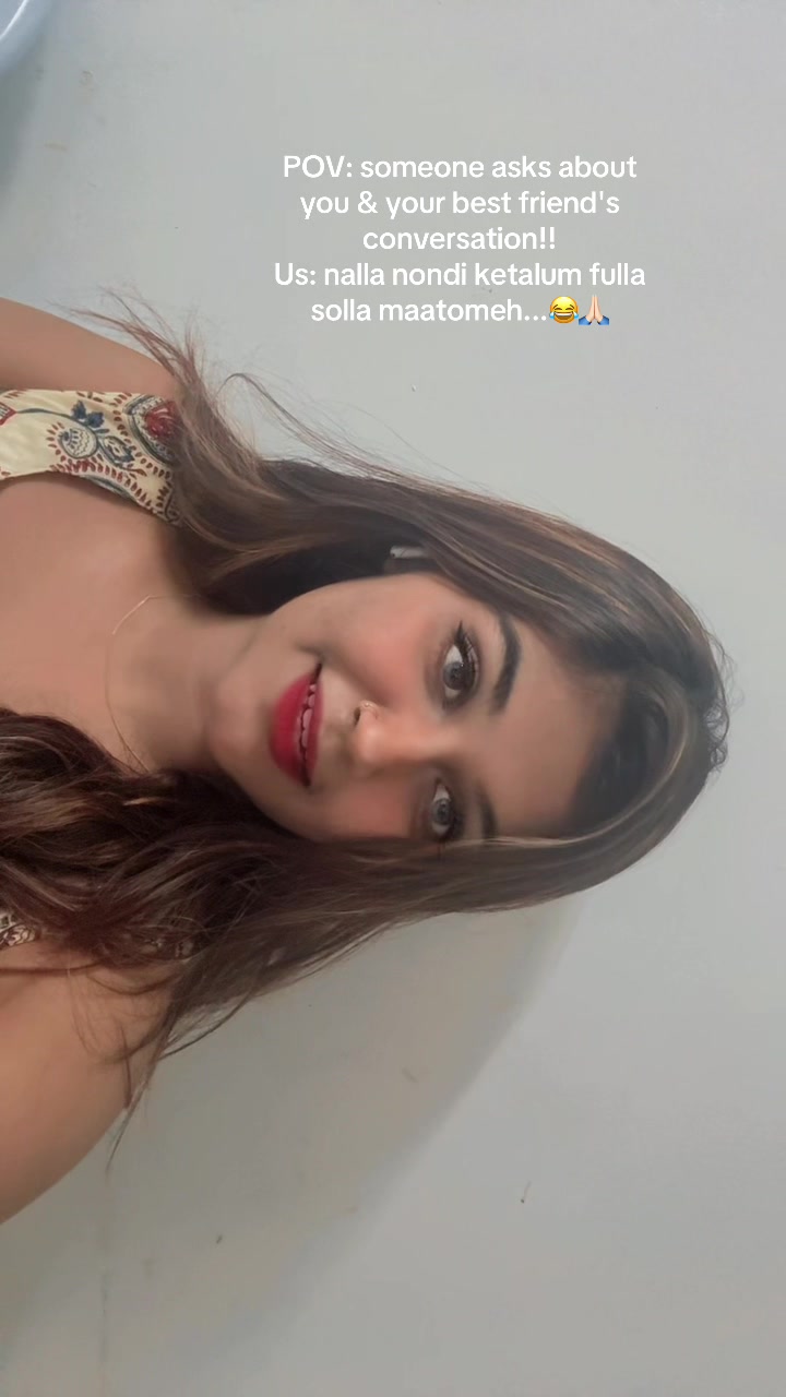 @Sharimila ๐ฆโจ