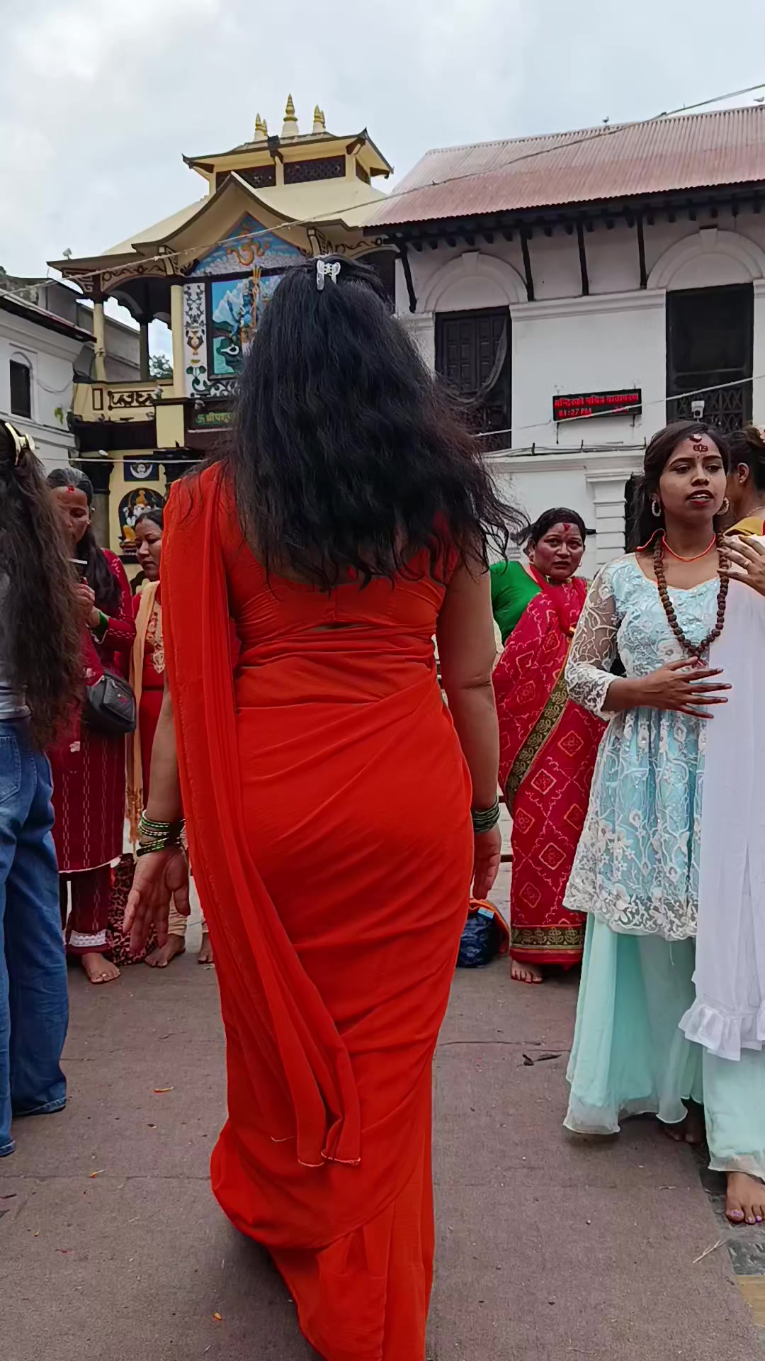 @Gita Dhakal