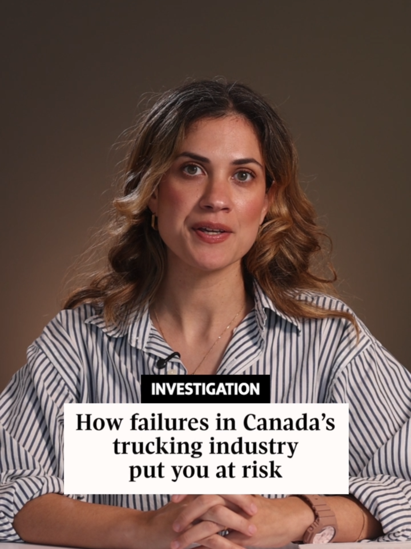 @The Globe and Mail