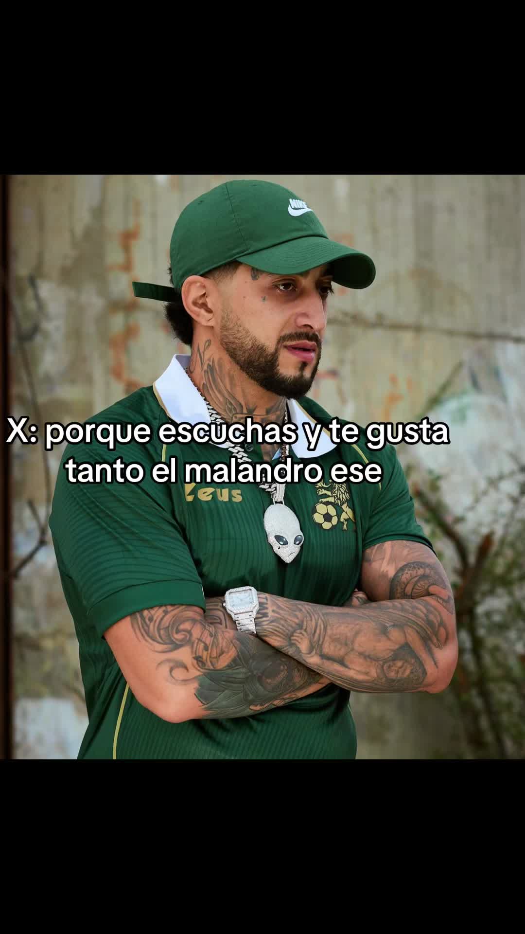 @Greglin Conde
