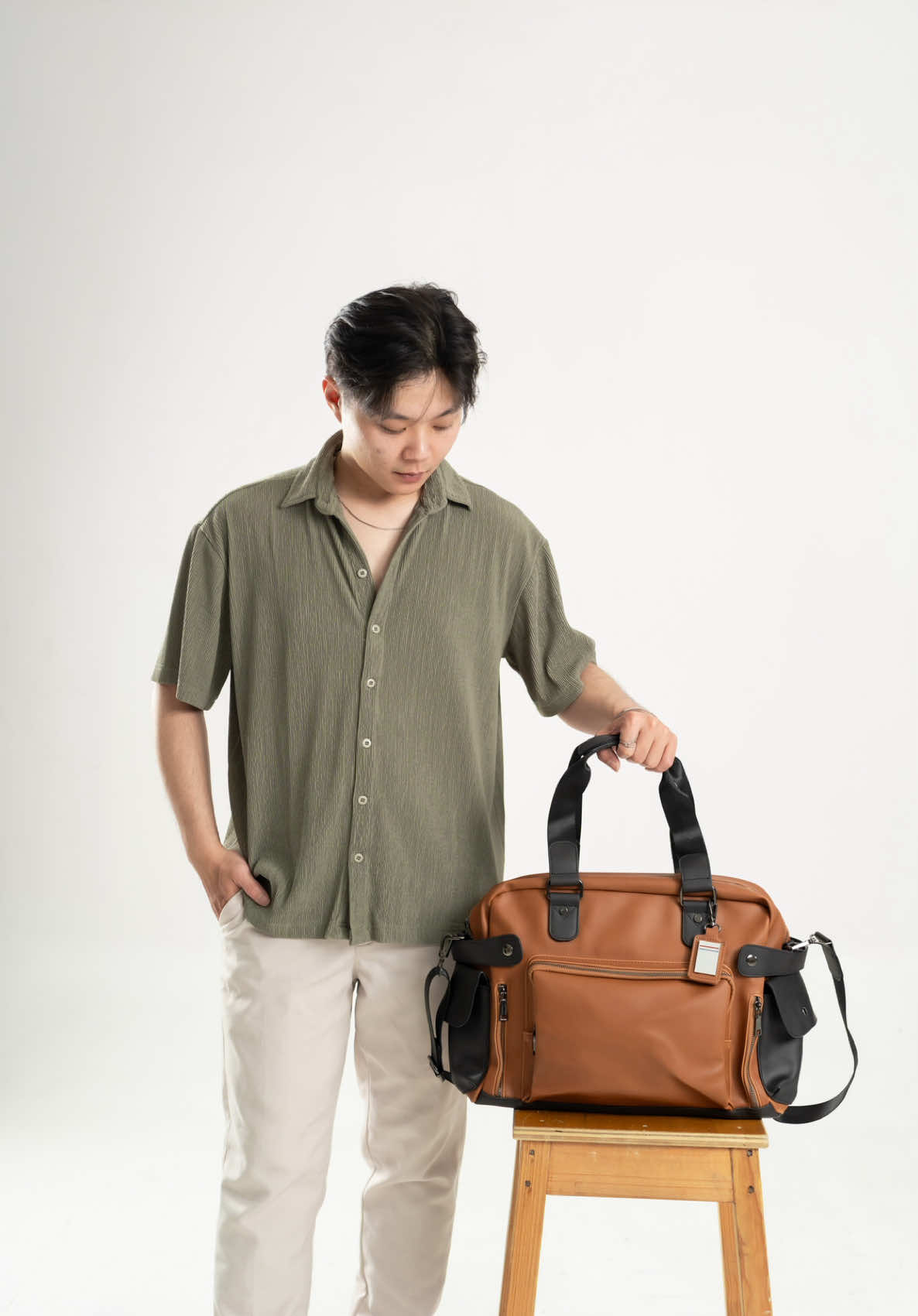 @Leather Concept