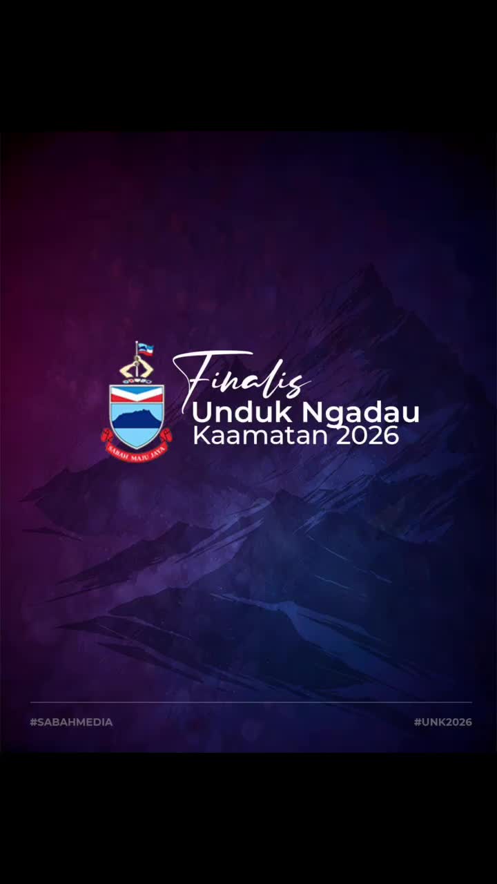 @Sabah Media Official