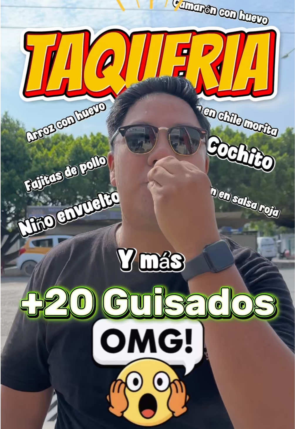 @Soy Jorge Garc&iacute;a ✌️