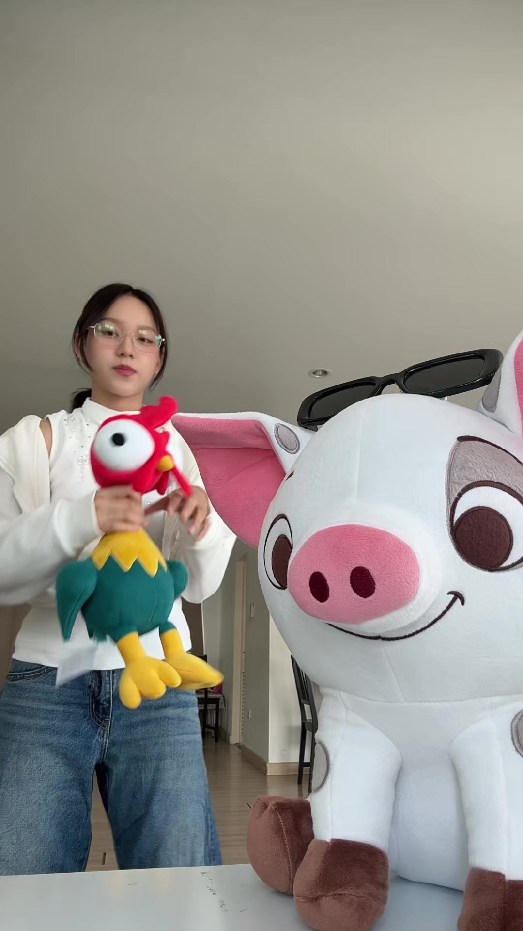 @hongpao.mindy