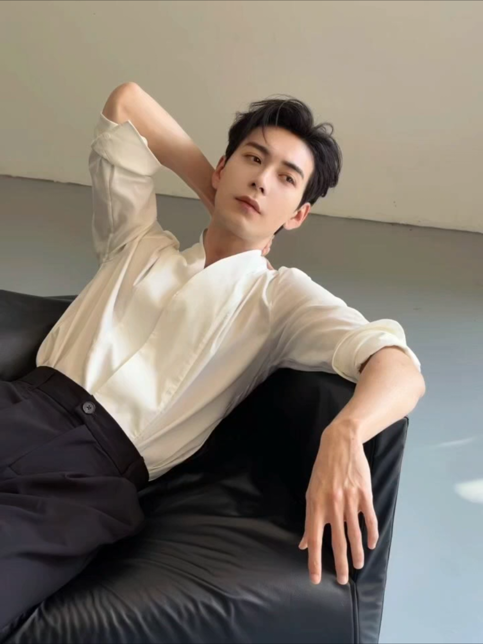 @陈星旭--CHEN