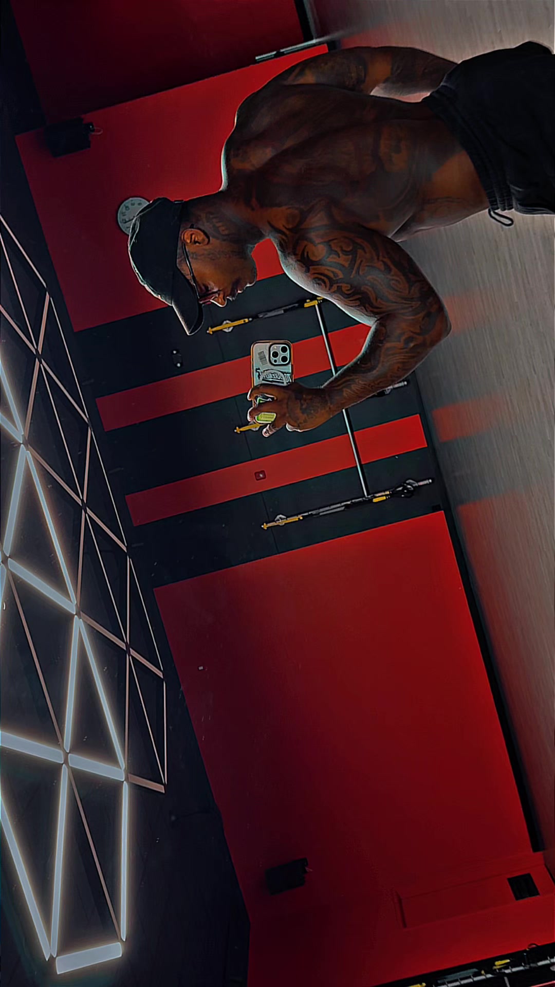 @oneal.lifting