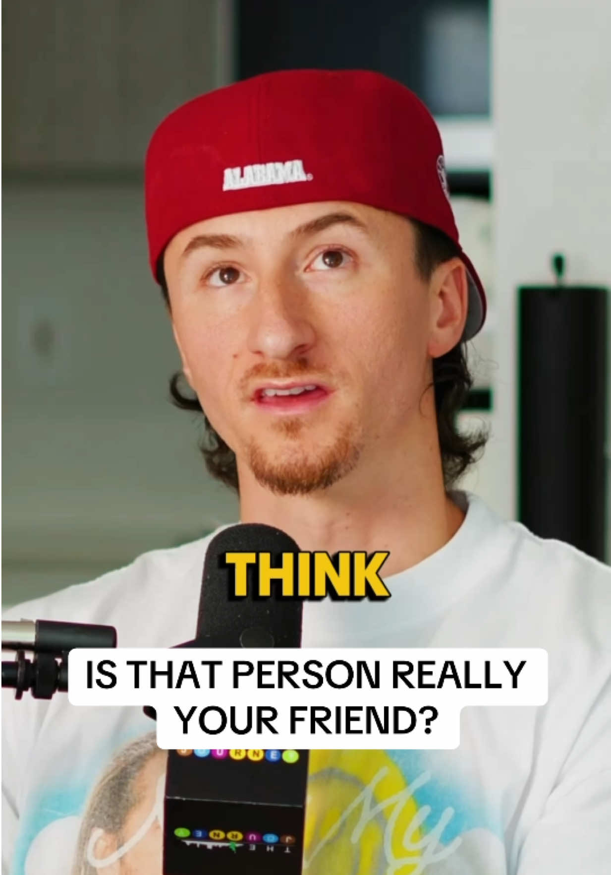 @The Journey Podcast